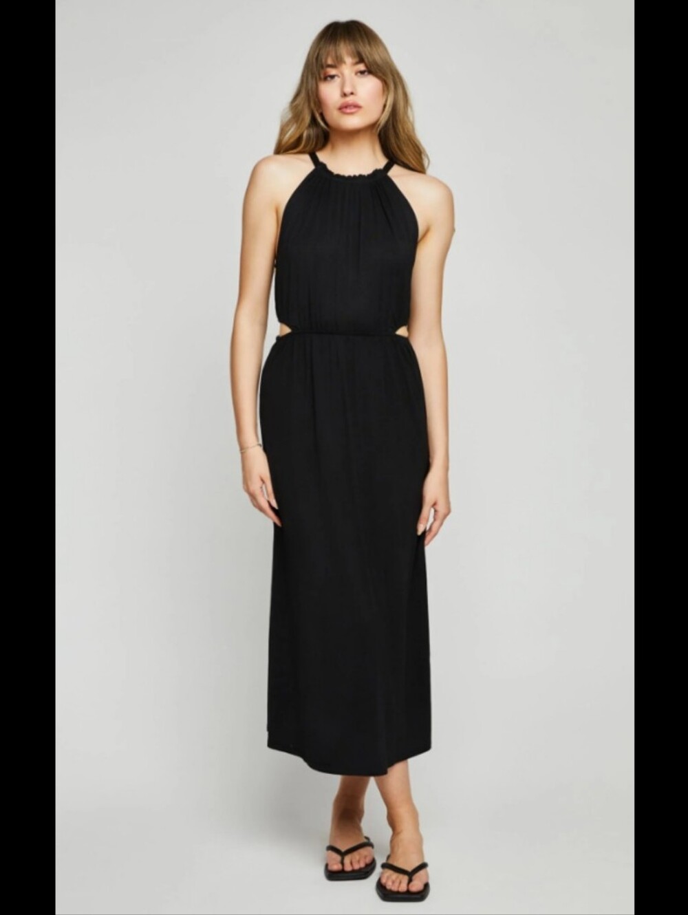 GENTLE FAWN Edith Dress